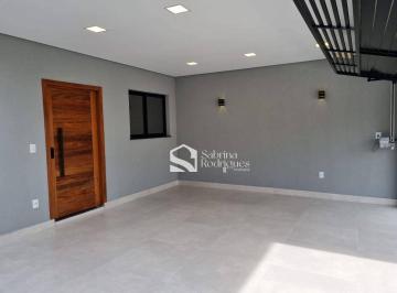 Casa · 112m² · 3 Quartos · Casa para venda em Jardim Monte Carlo de 112.00m² com 3 Quartos e 1 Suite