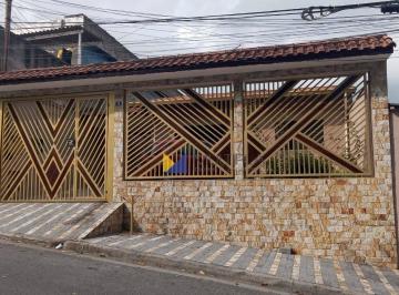 Casa · 162m² · 3 Quartos · 7 Vagas · Casa para venda em Jardim Paulista de 162.00m² com 3 Quartos, 1 Suite e 7 Garagens