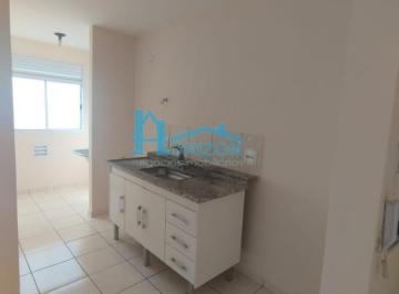 Apartamento · 48m² · 2 Quartos · Apartamento para venda em Cidade Satélite Íris de 48.00m² com 2 Quartos
