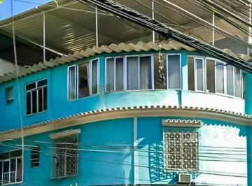 Casa · 110m² · 2 Quartos · Casa Duplex a Venda na Vila da Penha