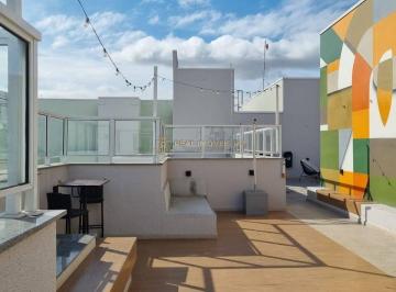 Apartamento · 32m² · 1 Quarto · Studio Residencial no Santo Cristo com Varanda e Lazer