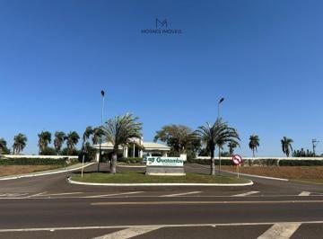 Terreno · 1209m² · Terreno para venda em Condomínio Residencial Guatambu Park de 1209.00m²