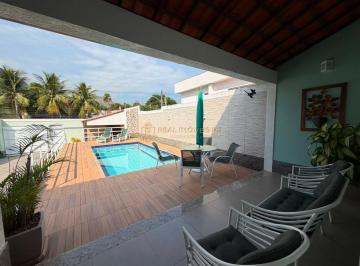 Casa · 305m² · 5 Quartos · 6 Vagas · Casa Duplex com 5 Quartos na Freguesia
