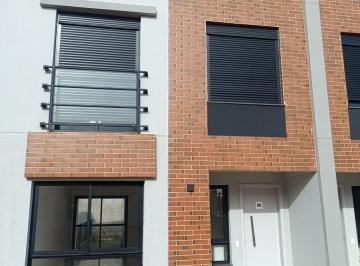 Casa · 92m² · 3 Quartos · 2 Vagas · Casa de Condomínio para venda em Betel de 92.00m² com 3 Quartos, 1 Suite e 2 Garagens