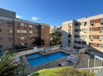 Apartamento · 62m² · 3 Quartos · 1 Vaga · Apartamento com 3 Quartos na Estrada do Pau-Ferro, Pechincha