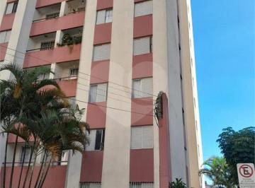 Apartamento · 72m² · 3 Quartos · 1 Vaga · Apartamento para venda em Jardim Do Estádio de 72.00m² com 3 Quartos e 1 Garagem