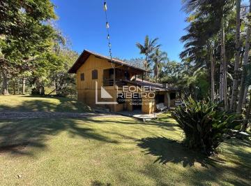 Rural · 19027m² · 5 Quartos · 2 Vagas · Sítio com 5 dormitórios à venda, 19.027,50 m² no Bairro Alto Palmeiras em Rio dos Cedros-SC