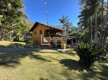 Casa · 150m² · 5 Quartos · 2 Vagas · Casa com 5 dormitórios à venda, 19.027,50 m² no Bairro Alto Palmeiras em Rio dos Cedros-SC