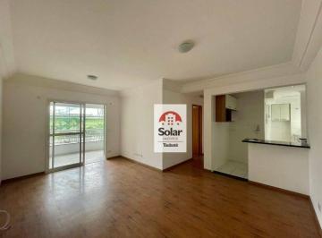 Apartamento · 85m² · 3 Quartos · 2 Vagas · Apartamento para venda em Flamboyant de 85.00m² com 3 Quartos, 1 Suite e 2 Garagens