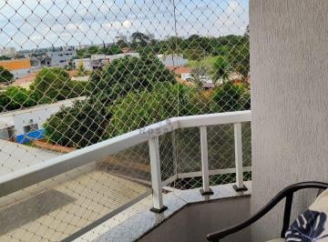 Apartamento · 93m² · 3 Quartos · 2 Vagas · Apartamento para venda em Residencial Espanha de 93.00m² com 3 Quartos, 1 Suite e 2 Garagens