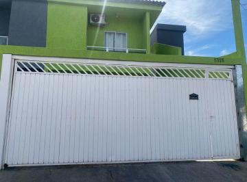 Casa · 125m² · 2 Quartos · 2 Vagas · Casa para venda em Cidade São Pedro - Gleba A de 125.00m² com 2 Quartos, 1 Suite e 2 Garagens