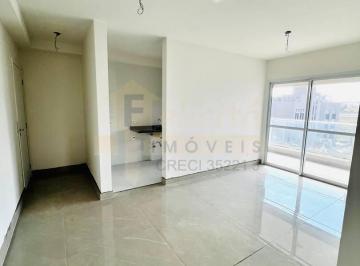 Apartamento · 69m² · 2 Quartos · 2 Vagas · Apartamento para venda em Bethaville I de 69.00m² com 2 Quartos, 1 Suite e 2 Garagens