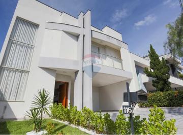 Casa · 229m² · 3 Quartos · 4 Vagas · Casa de Condomínio para venda em Jardim Golden Park Residencial de 229.42m² com 3 Quartos, 3 Suites 