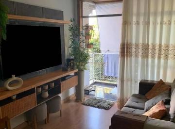 Apartamento · 62m² · 2 Quartos · 1 Vaga · Apartamento com 2 Quartos na Taquara