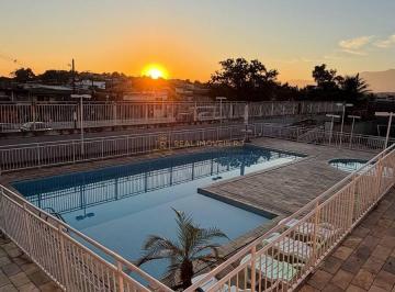 Apartamento · 54m² · 2 Quartos · 1 Vaga · Apartamento com 2 Quartos em Belford Roxo