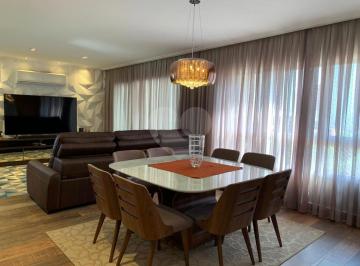 Apartamento · 205m² · 4 Quartos · 4 Vagas · Apartamento para venda em Vila Gilda de 205.00m² com 4 Quartos, 3 Suites e 4 Garagens