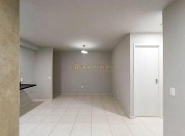 Apartamento · 50m² · 2 Quartos · 1 Vaga · Apartamento com 2 Quartos no Condomínio Reserva Atlântica