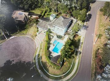 Foto 01 · Casa, Condomínio Reserva Ibirapitanga, Santa Isabel, SP