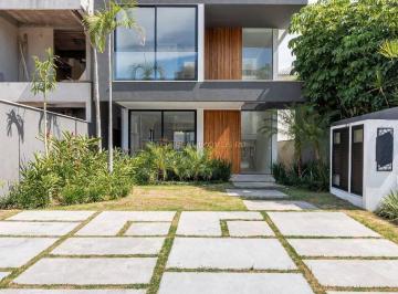 Casa · 300m² · 4 Quartos · CASA CONTEMPORÂNEA NO CONDOMÍNIO RIOMAR X - GREEN HOUSE