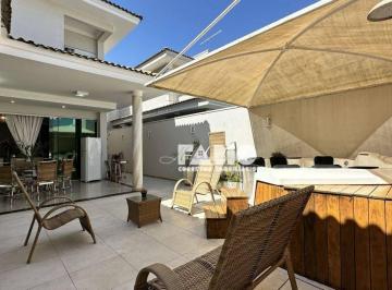 Casa · 310m² · 4 Quartos · 4 Vagas · Casa de Condomínio para venda em Village Mirassol Ii de 310.00m² com 4 Quartos, 4 Suites e 4 Garagen