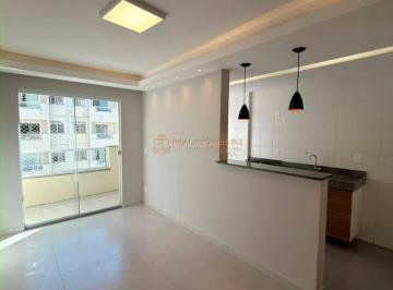 Apartamento · 51m² · 2 Quartos · 1 Vaga · Apartamento com 2 Quartos na Taquara