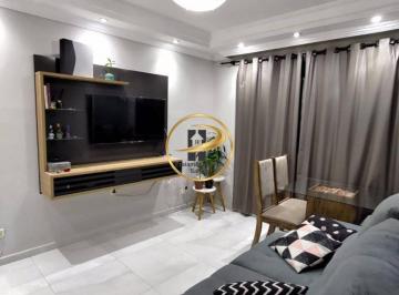 Apartamento · 45m² · 1 Quarto · 1 Vaga · Apartamento para venda em Marapé de 45.00m² com 1 Quarto e 1 Garagem