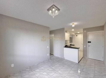 Apartamento · 45m² · 2 Quartos · 1 Vaga · Apartamento com 2 Quartos no Condomínio Praia Park Sol
