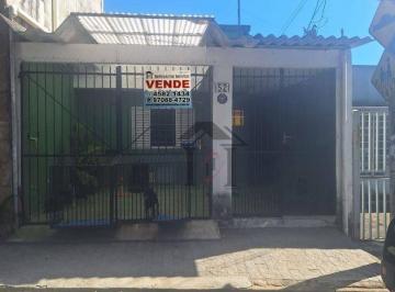 Casa · 116m² · 2 Quartos · 1 Vaga · Casa para venda em Vila Municipal de 116.00m² com 2 Quartos e 1 Garagem
