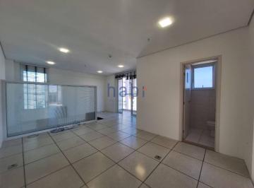 Comercial · 42m² · 1 Vaga · Sala Comercial para venda e aluguel em Infinity Campolim Office de 42.00m² com 1 Garagem