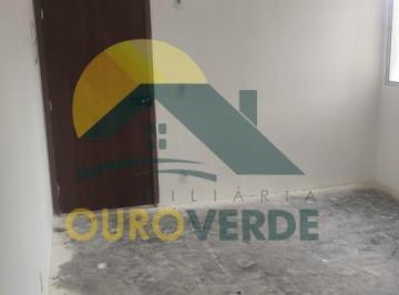 Apartamento · 44m² · 2 Quartos · 1 Vaga · Apartamento para venda em Residencial Cosmos de 44.00m² com 2 Quartos e 1 Garagem