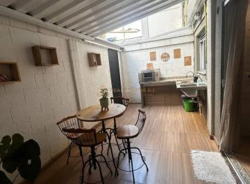 Apartamento · 61m² · 2 Quartos · 1 Vaga · Apartamento Garden com 2 Quartos na Taquara