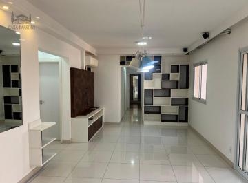 Apartamento · 92m² · 3 Quartos · 2 Vagas · Apartamento para venda em Morumbi de 92.09m² com 3 Quartos, 1 Suite e 2 Garagens
