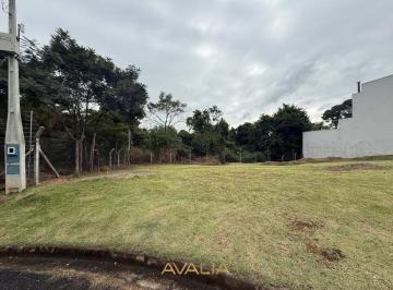 Terreno · 400m² · Terreno en Condomínio para venda em Residencial Milano de 400.00m²