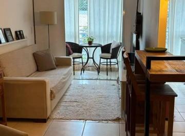 Apartamento · 61m² · 2 Quartos · 1 Vaga · Apartamento com 2 Quartos no Condomínio Via Alto Mapendi Reserva