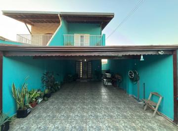 Casa · 180m² · 3 Quartos · 4 Vagas · Casa para venda em Vila Aeroporto de 180.00m² com 3 Quartos, 1 Suite e 4 Garagens
