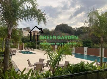 Apartamento · 141m² · 2 Quartos · 2 Vagas · Apartamento para venda em JARDIM CAMPOS ELÍSIOS de 141.00m² com 2 Quartos, 2 Suites e 2 Garagens