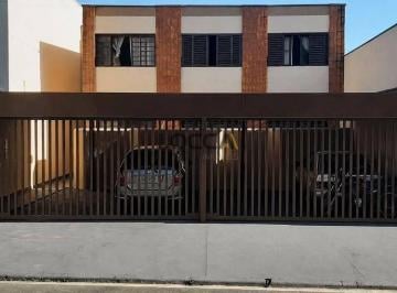 Apartamento · 101m² · 3 Quartos · 1 Vaga · Apartamento para venda em Jardim Irajá de 101.00m² com 3 Quartos, 1 Suite e 1 Garagem