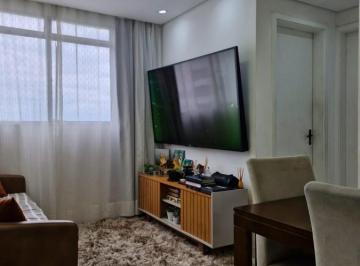 Apartamento · 43m² · 2 Quartos · 1 Vaga · Apartamento para venda em Vila Chabilândia de 43.00m² com 2 Quartos e 1 Garagem