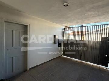 Casa · 225m² · 3 Quartos · 3 Vagas · Casa para venda em Jardim Cruzeiro Do Sul de 225.00m² com 3 Quartos e 3 Garagens