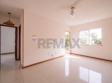 Apartamento · 61m² · 2 Quartos · 1 Vaga · Apartamento para venda em Campinho de 61.00m² com 2 Quartos e 1 Garagem