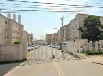 Apartamento · 50m² · 2 Quartos · Apartamento de 2 Quartos em Cosmos
