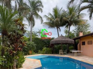 Casa · 425m² · 3 Quartos · 4 Vagas · Casa de Condomínio para venda em São Joaquim de 425.00m² com 3 Quartos, 1 Suite e 4 Garagens