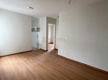 Apartamento · 44m² · 2 Quartos · 1 Vaga · Apartamento com 2 Quartos no Novolar Vargem Grande
