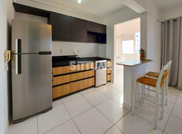Apartamento · 54m² · 2 Quartos · 1 Vaga · Apartamento à Venda – Residencial Toscana, São Clemente, Tubarão/SC
