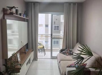 Apartamento · 60m² · 2 Quartos · 1 Vaga · Apartamento com 2 Quartos no Condomínio Norte Premium