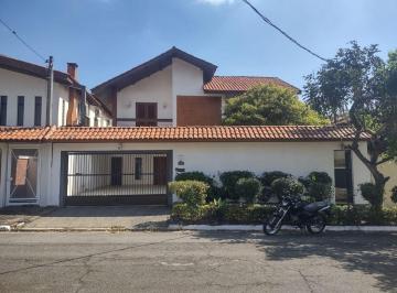 Casa · 374m² · 5 Quartos · 5 Vagas · Sobrado Condominio Residencial City Campo Grande