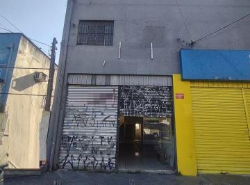 Comercial · 198m² · 2 Vagas · Centro Capão Redondo Salão + 4 salas no 2º pavimento