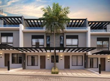 Casa · 167m² · 3 Quartos · 2 Vagas · Casa de Condomínio para venda em Parque Alto Taquaral de 167.00m² com 3 Quartos, 3 Suites e 2 Garage