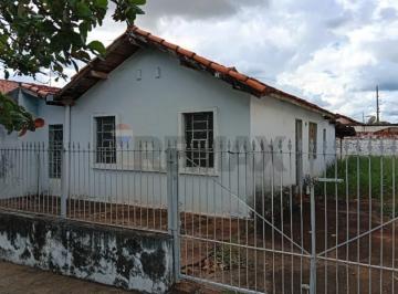 Casa · 107m² · 3 Quartos · 3 Vagas · Casa para venda em Núcleo Habitacional Monsenhor Pasetto de 106.89m² com 3 Quartos e 3 Garagens