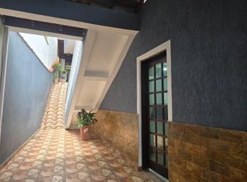 Casa · 267m² · 3 Quartos · Casa para venda em Parque Olimpico de 267.00m² com 3 Quartos